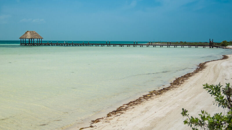 Holbox es reconocida por tercer año consecutivo como la mejor isla de Norteamérica por Condé Nast Traveler