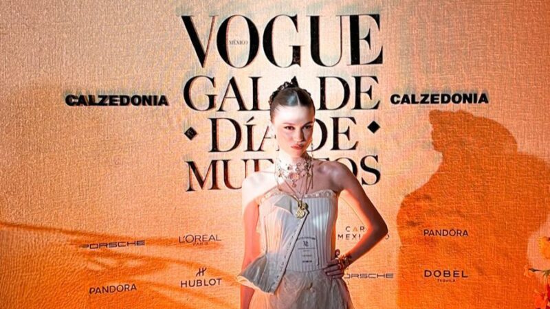 Caribe Mexicano fortalece su presencia en el mercado nacional con alianza junto a Vogue México
