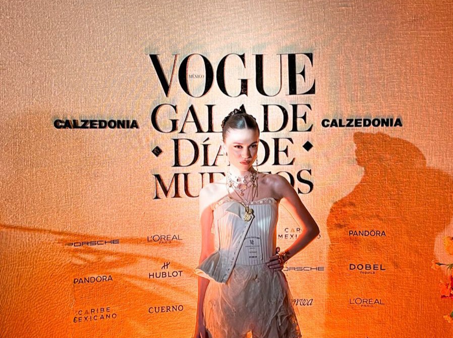 Caribe Mexicano fortalece su presencia en el mercado nacional con alianza junto a Vogue México
