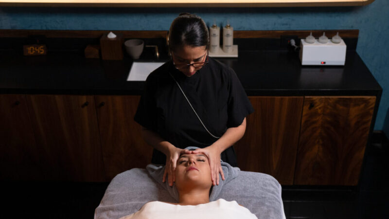 NUUP Spa Playa Mujeres en el TOP 100 Spas del Mundo