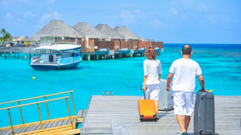 Turismo de lujo: 4 tendencias que marcarán los viajes en 2026