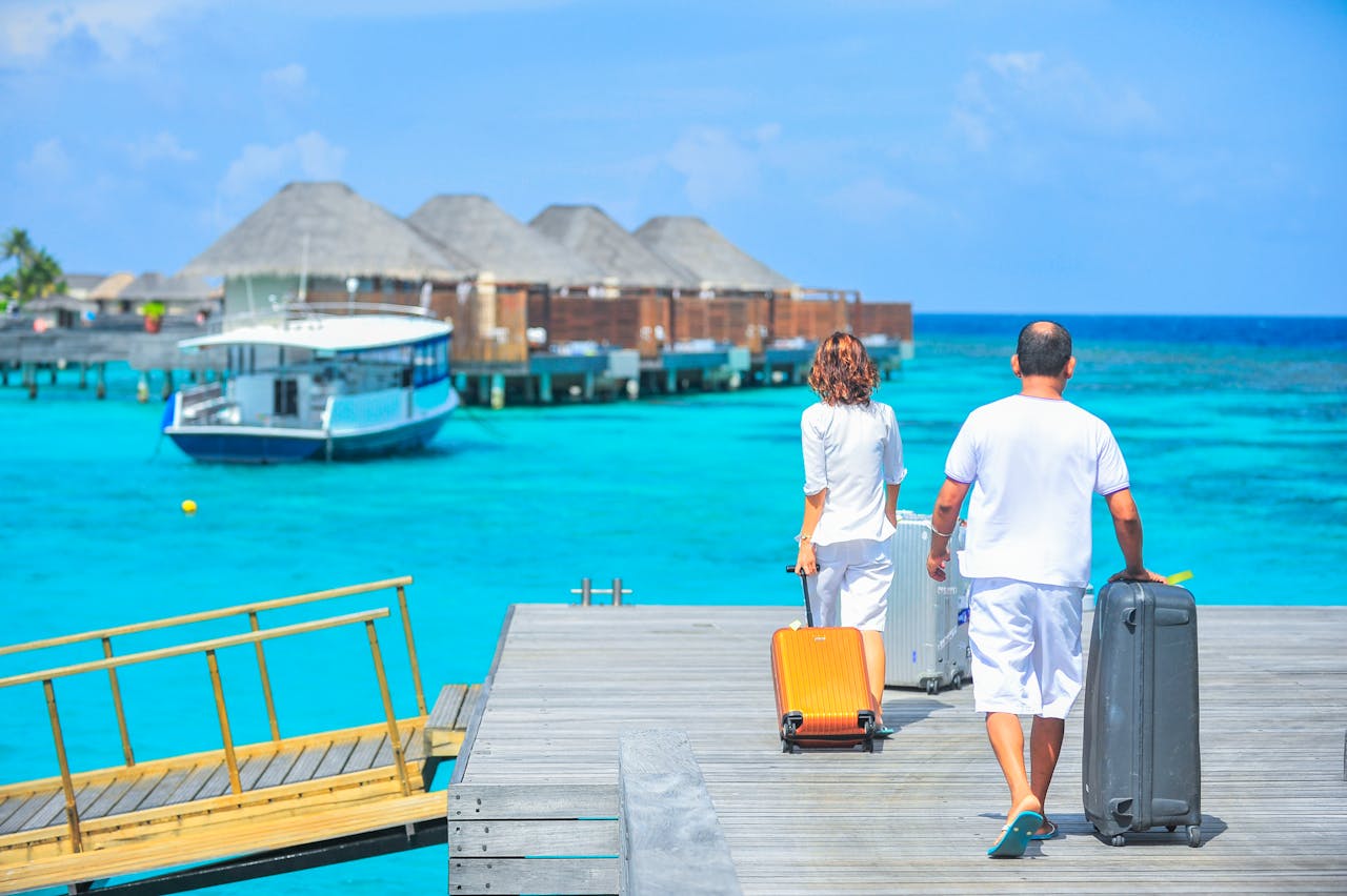Turismo de lujo: 4 tendencias que marcarán los viajes en 2026