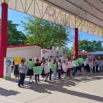 Concluye con éxito el programa “Héroes y Detectives Ambientales” en Tulum