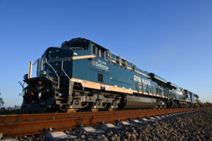 Tren Maya podrá transportar diésel durante los próximos quince años.