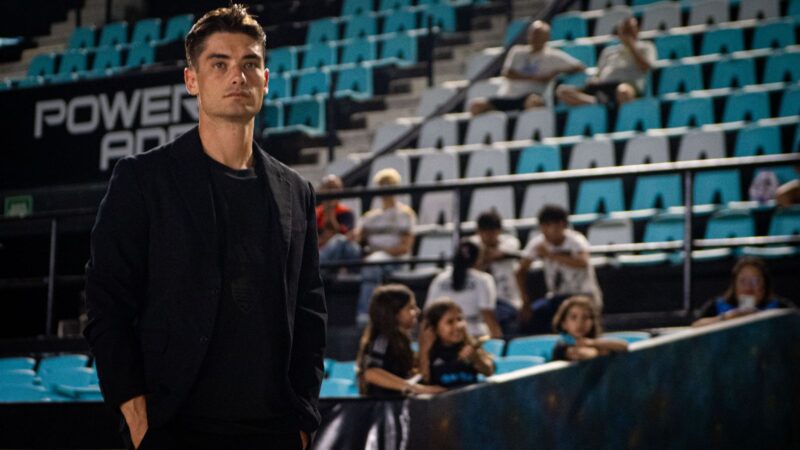 Cancún FC, presente en la “Primera Conferencia Mundial de Derecho de Futbol”