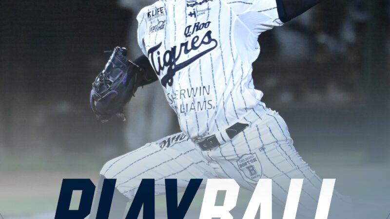 Tigres a matener el buen paso en casa