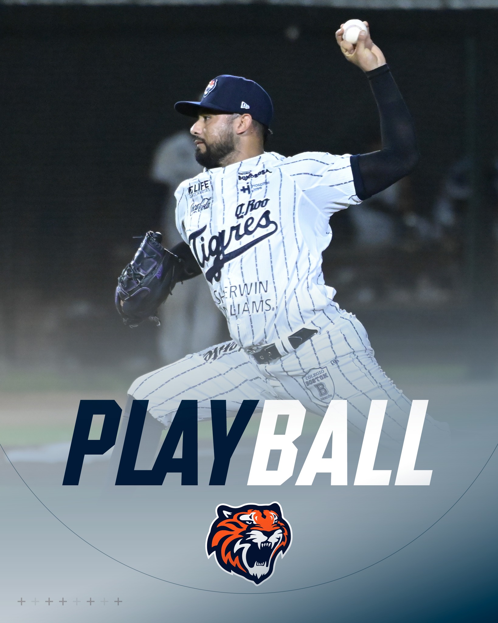 Tigres a matener el buen paso en casa