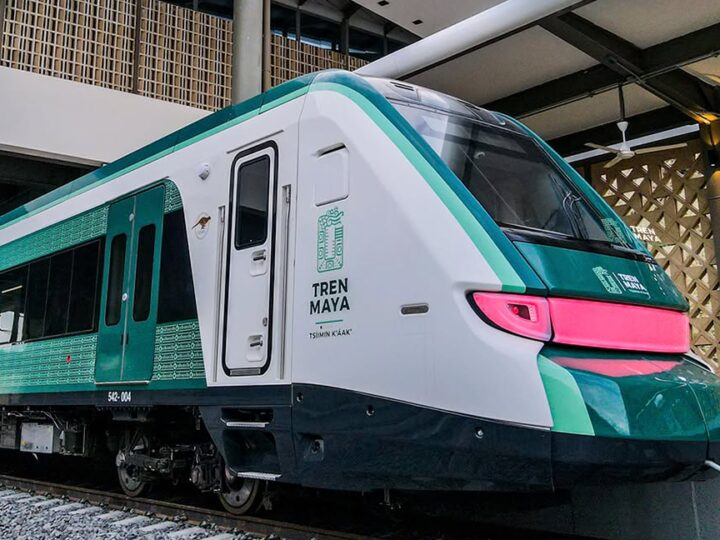 El costo del mantenimiento del Tren Maya es más del doble de sus ingresos.