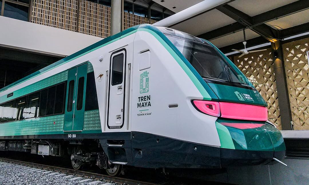 El costo del mantenimiento del Tren Maya es más del doble de sus ingresos.