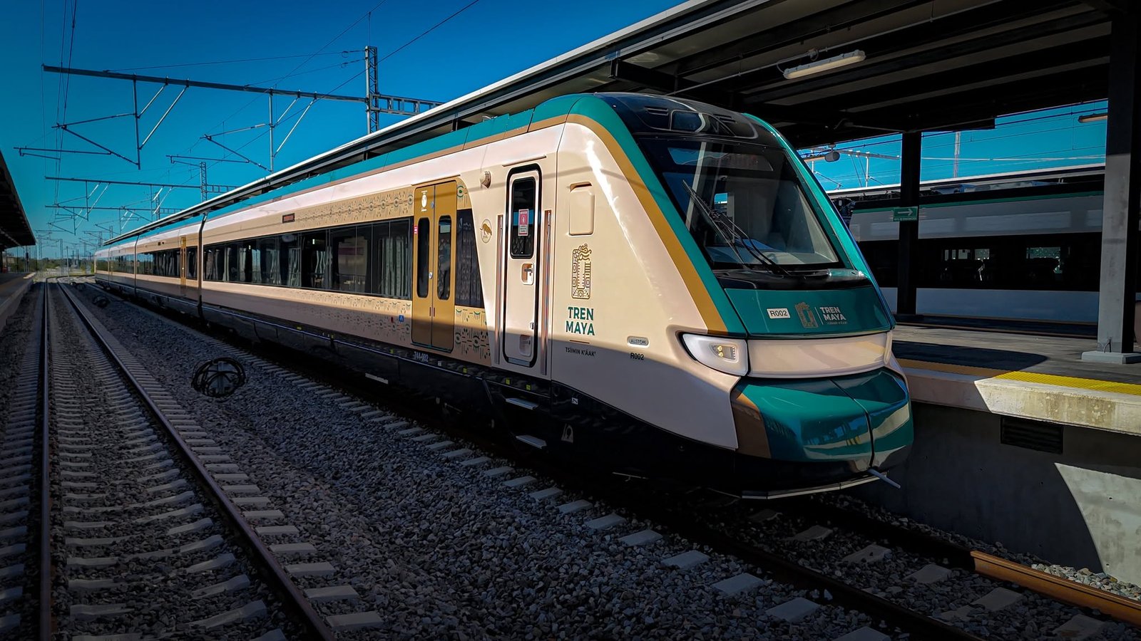 Inyectan más de 448 mdp en subsidios al Tren Maya y aún así registró pérdidas.