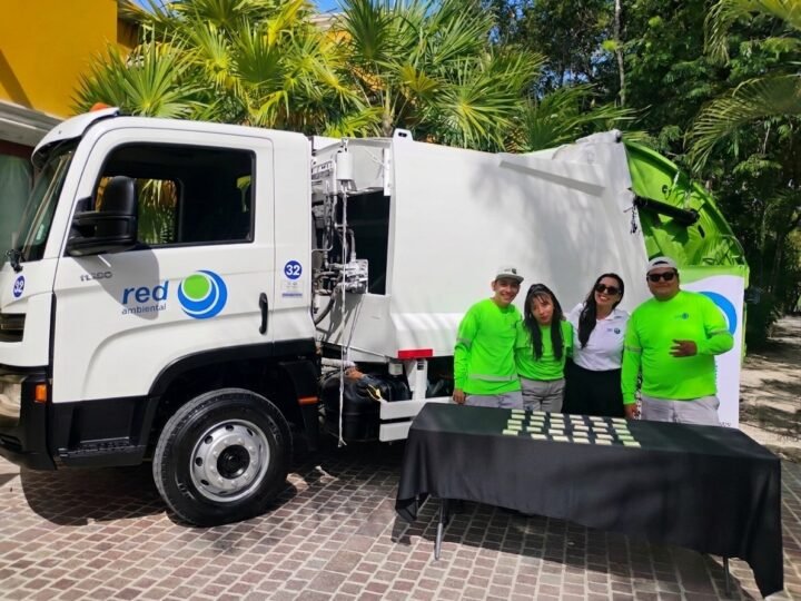 Red Ambiental fortalece vínculos con la comunidad en Experience Signature Fest.