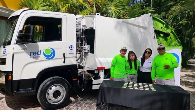 Red Ambiental fortalece vínculos con la comunidad en Experience Signature Fest.