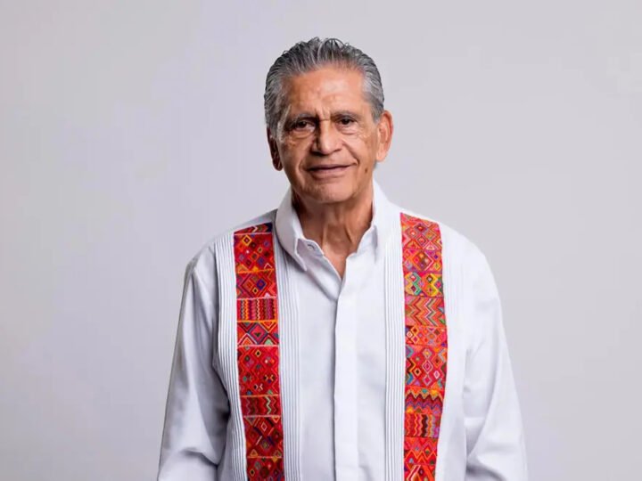Miguel Quintana Pali ingresará al Salón de la Fama de IAAPA.