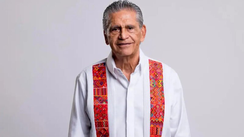 Miguel Quintana Pali ingresará al Salón de la Fama de IAAPA.