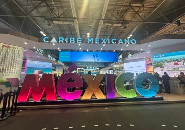 Quintana Roo busca recuperar turismo de EU con nueva estrategia de promoción
