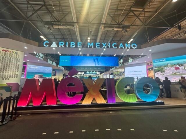 Quintana Roo busca recuperar turismo de EU con nueva estrategia de promoción