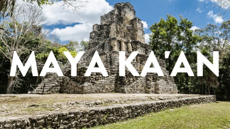 Maya Ka’an entre los mejores destinos para visitar en 2027: National Geographic.